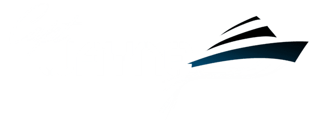 Captain Wayne Logo